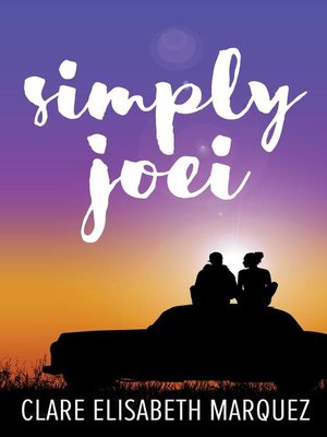 cover image of Simply Joei